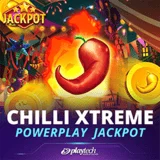 Bocoran RTP Slot Playtech Chilli Xtreme Powerplay Jackpot